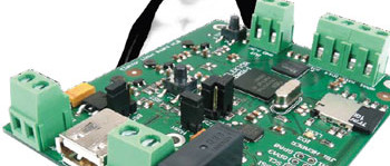Gratis-Webinar ''Embedded-Linux-Board in der Praxis'' am 25.04.2013