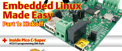 Get to Know Elektor: Enjoy a Trial Membership