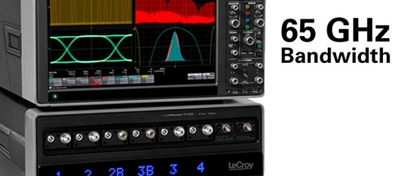 Nog snellere real-time oscilloscoop!