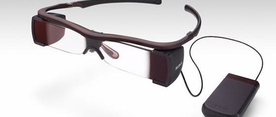 Des lunettes pour le sous-titrage des films au cinéma