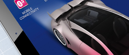 L'ethernet sur le macadam