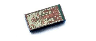 Transceiver voor smartphone haalt 7 Gb/s