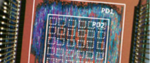 Inexact processors boost efficiency