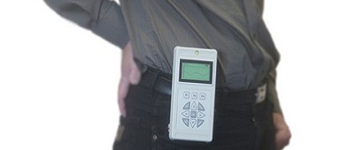 Draadloos voedingssysteem voor implantaten