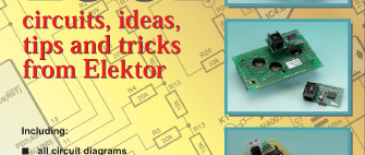 Summer Deal: More than 1000 Elektor Circuits on CD with a £10 Discount!