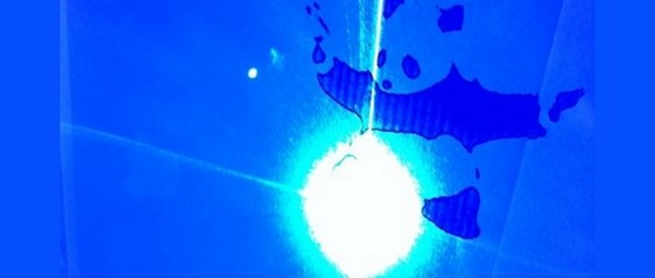 Studenten ontwikkelen muurprinter