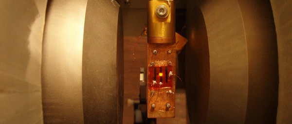 Nieuw type OLED is gebaseerd op elektronenspin