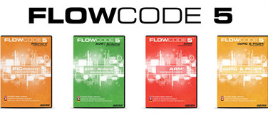 Summer Deal: Flowcode 5 at Half the Price