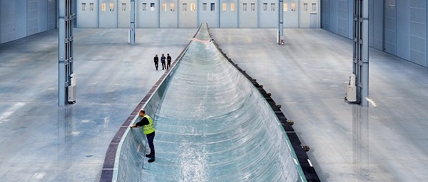Langste rotorbladen voor windturbines