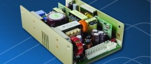 Power Supply for Medical Applications