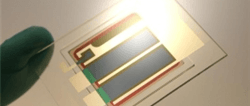 Organic Solar Cell Boasts 12% Efficiency