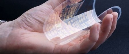 Le jour où j'ai parlé à ma chaussette