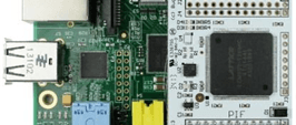 Top Off Your Raspberry Pi with an FPGA
