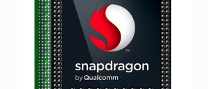 Snapdragon 805 Mobile Processor offers 4K Video Resolution.