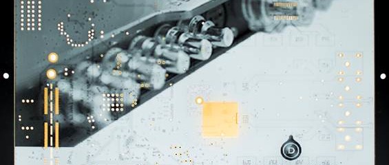 Et si on personnalisait vos circuits imprimés ?