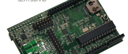 Gertduino: The Raspberry Pi /Arduino Missing Link