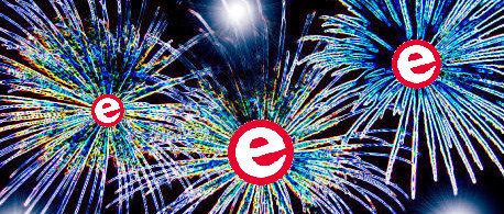Happy New Year to the Elektor Community and Supporters!