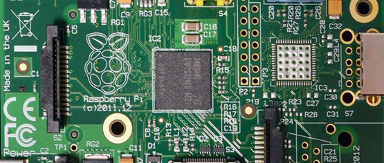 La framboise nouvelle est arrivée