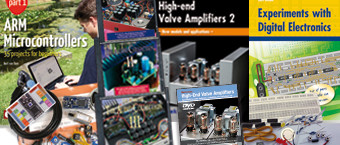 Keep money in your pocket with Elektor package deals