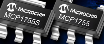 Nouvelle famille de régulateurs de tension LDO