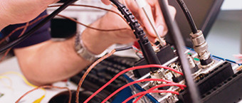 National Instruments : présentations en ligne gratuites du 28 au 31 mai !