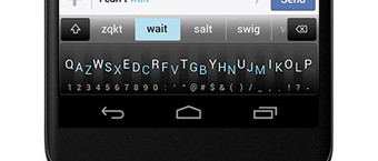 Les premiers mots du Minuum