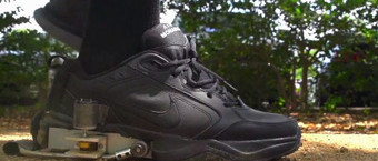 Un chargeur qui va prendre son pied