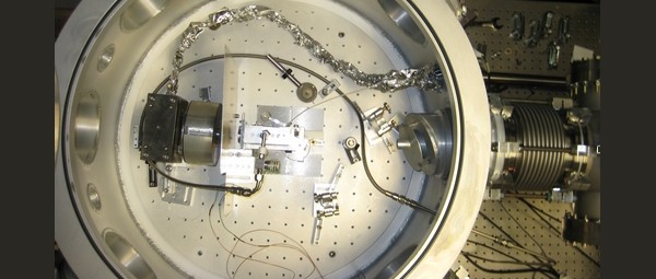 Krachtige deeltjesversneller past op tafel