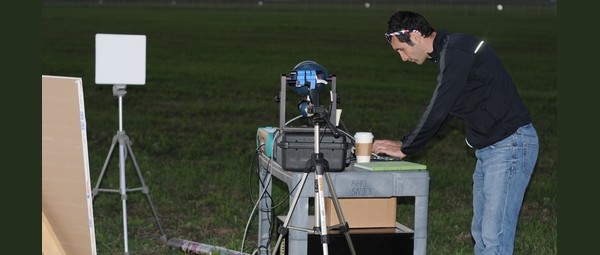 Laser toont chemische samenstelling van voorwerpen