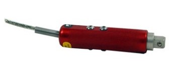 Screwdriver with USB Interface