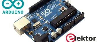 Arduino now available in the Elektor Store