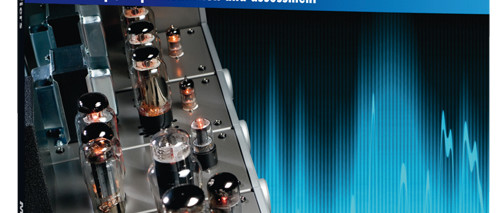 Elektor Presents New Book on Designing Tube Amplifiers