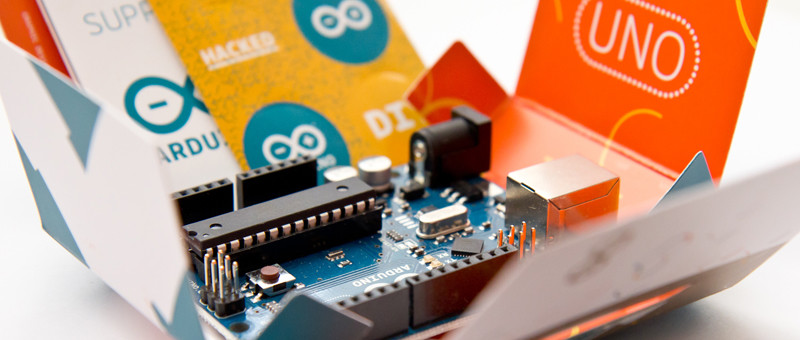 Free Shipping on All Arduino Boards in Elektor.STORE