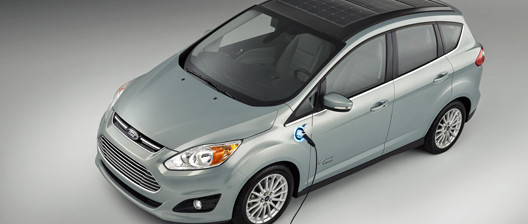 Plug-in-Hybrid-Auto zukünftig ohne Stecker?