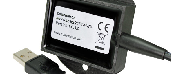 Wasserdichter 3-Achsen-Beschleunigungssensor