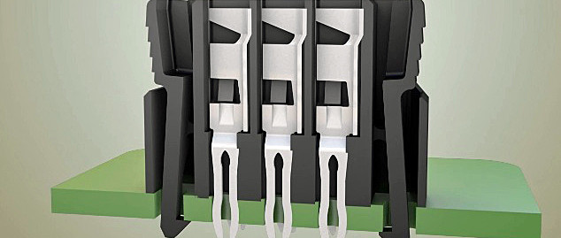 SKEDD - Steckverbinder ohne Sockel