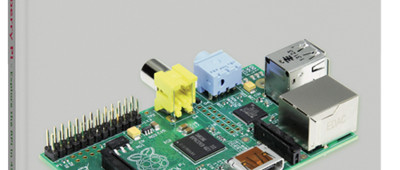 New Raspberry Pi Book from Elektor Now on Sale