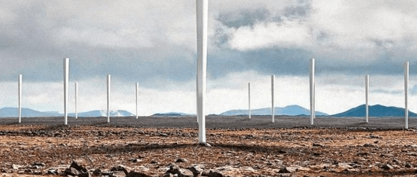 Bladeless Wind Turbine Could Generate Energy at Lower Cost