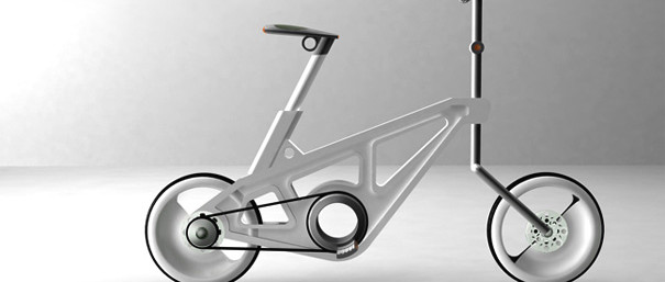 AO Urban Bike