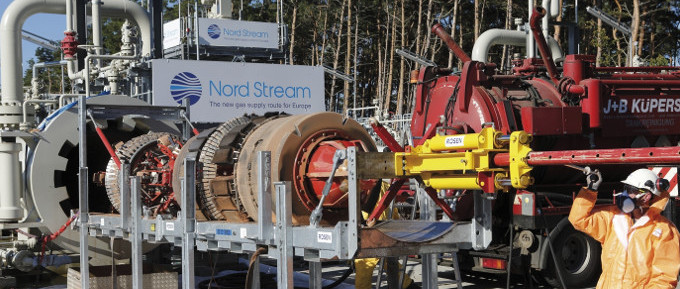 Nord Stream 2: A Purely Economic Project for Some, a Highly Political One for Others