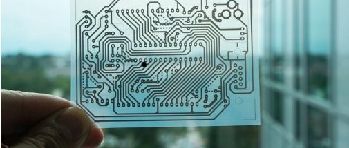 The Future of Inkjet-Printed Electronics