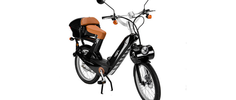 Review: the e-Solex