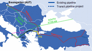 There is life for the Southern Corridor after Nabucco