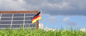 German solar bubble? Look again!