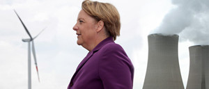 German government backtracks on the Energy Transition