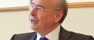 Interview: Howard Chase, industry representative with the Energy Charter