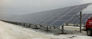 Energy transition in Slovakia - solar Klondike and nuclear destiny