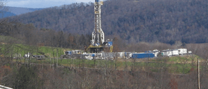 Pressure mounts to develop UK shale, as drillers jostle for acreage
