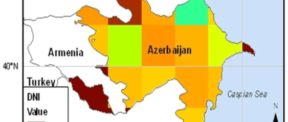 Renewable Energy Perspectives of oil exporter Azerbaijan