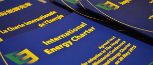 Part II: The Road from the European to the International Energy Charter